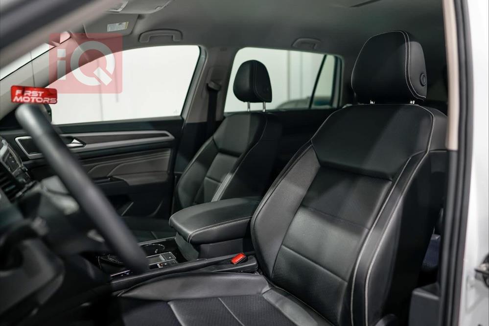 فولكسفاغن أطلس